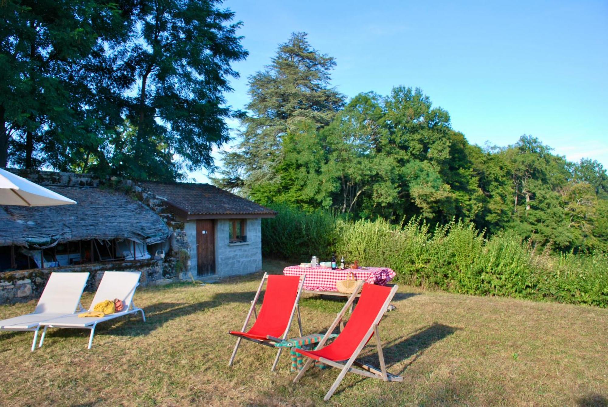 Chateau De Vaux Morvan Etang-sur-Arroux Eksteriør bilde